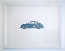 Deus machina print for sale  NORWICH