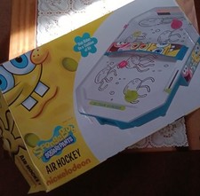Spongebob squarepants air for sale  NORWICH