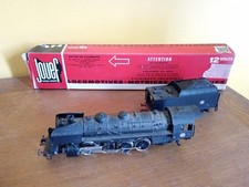 Jouef éch. locomotive d'occasion  Pont-Audemer