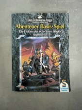 Abenteuer basis spiel gebraucht kaufen Abenteuer basis spiel gebraucht kaufen  Moers