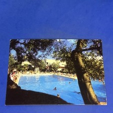 Villaggio capo rizzuto usato  Bari