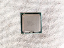 Processore cpu intel usato  Roma