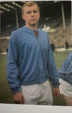 Bobby moore aral gebraucht kaufen  Köln