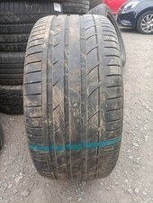 275 bridgestone runflat for sale  HALIFAX