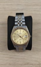 Montre quartz vintage d'occasion Montre quartz vintage d'occasion  Cambremer