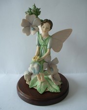 flower fairy collectables for sale  WESTON-SUPER-MARE