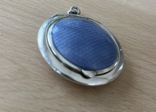 Fine antique enamel for sale  LOUGHBOROUGH