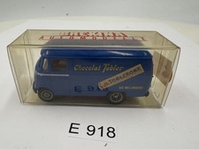 Brekina 3671 toblerone gebraucht kaufen  Wewelsfleth