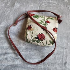 Signare tapestry ladybird for sale  WEST BROMWICH
