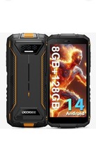Doogee s41 plus usato  Valle Agricola