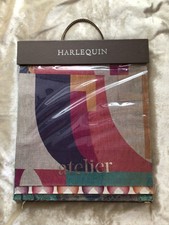 Harlequin atelier fabric for sale  DUNSTABLE