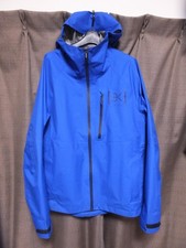 Giacca snowboard burton usato  Spedire a Italy