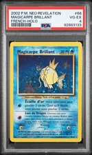 Magicarpe brillant neo d'occasion  Privas