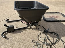 Earthway atv mount for sale Earthway atv mount for sale  Medina