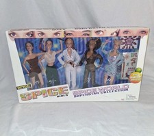 Set bambole galoob usato  Spedire a Italy