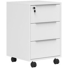 Homcom drawer locking for sale  GREENFORD