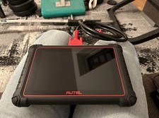 Autel maxicom mk900 gebraucht kaufen Autel maxicom mk900 gebraucht kaufen  Petersaurach