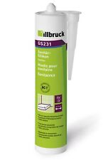 Restposten illbruck gs231 gebraucht kaufen  Bad Schmiedeberg