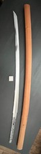 Antique nihonto katana for sale  Cypress