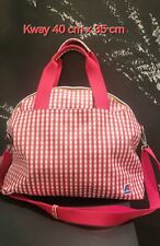 Borsa donna way usato  Savona
