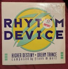 Rhythm device higher d'occasion  Asnières-sur-Seine