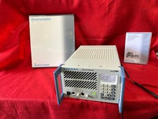 Rohde schwartz xu4200 usato  Italia