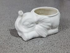 Fioriera ceramica bianca usato  Matelica