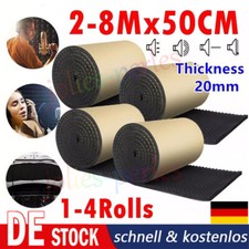 4rollen selbstklebend dämmsch gebraucht kaufen  Nettetal