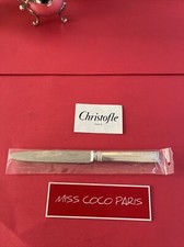 Couteau table christofle d'occasion Couteau table christofle d'occasion  Coincy