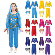 Girls indian belly for sale  SWANSEA