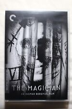 Magician criterion collection for sale  NOTTINGHAM