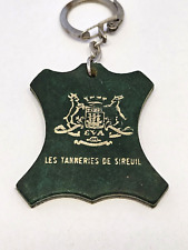Porte cles logo d'occasion  L'Absie