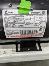 Century motor loren for sale  Lenexa