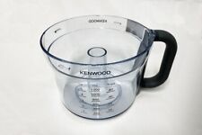 Kenwood ciotola graduata usato  Abbadia San Salvatore
