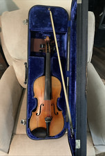 Vintage joseph guarnerius for sale  Gilbert