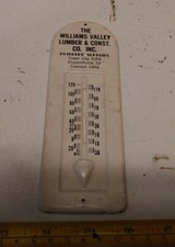 Vtg williams valley for sale  Reading