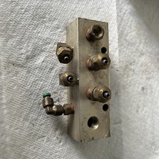 Air brake manifold for sale  Hebron