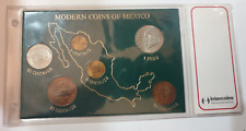 Monete messico mexico usato  Biella