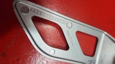 Piastra Anteriore Sinistra Per Moto SUZUKI GSF 650 N BANDIT 2007 A 2009 comprar usado  Enviando para Brazil
