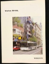 Volvo b10l chassis for sale  UK
