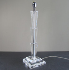 Large glass glass for sale  SKIPTON