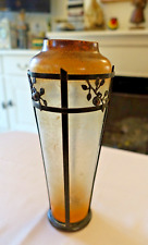 Art nouveau vase d'occasion  Expédié en Belgium