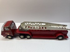 Tonka fire truck for sale  Lockport