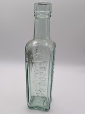 Vintage patersons glasgow for sale  ASHFORD