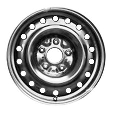 Refurbished 16x6.5 painted for sale  USA