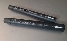 Usado, Cavitron Steri-Mate Ultrasonic 360 Scaler 30K peça de mão preta.  comprar usado  Enviando para Brazil