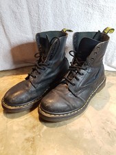 Martens stiefel doc gebraucht kaufen  Bergtheim