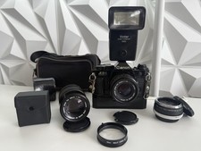 Canon ae1 program for sale  SOUTH OCKENDON