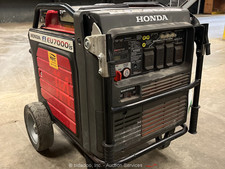 2021 honda eu7000is for sale  Cincinnati