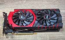 Carte graphique msi d'occasion  Vence